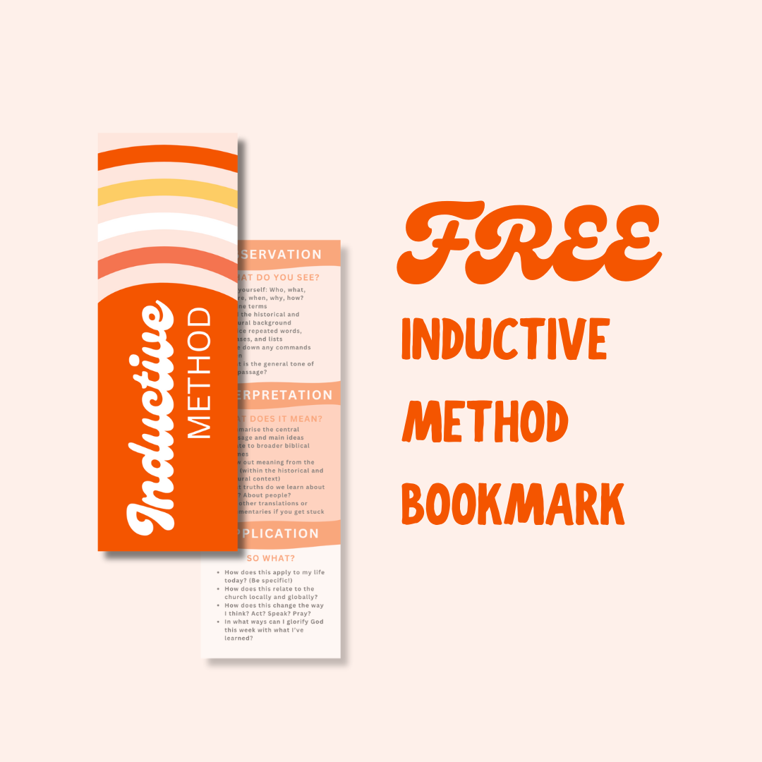 Ephesians Scripture Notebook - Summer - Image 6